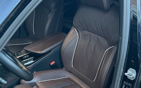 BMW 5 серия, 2017 год, 4 990 000 рублей, 6 фотография