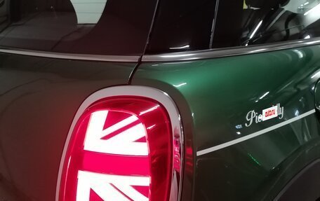 MINI Hatch, 2021 год, 3 000 000 рублей, 4 фотография