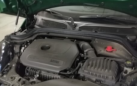 MINI Hatch, 2021 год, 3 000 000 рублей, 7 фотография