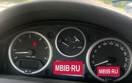 Land Rover Discovery III, 2008 год, 850 000 рублей, 6 фотография