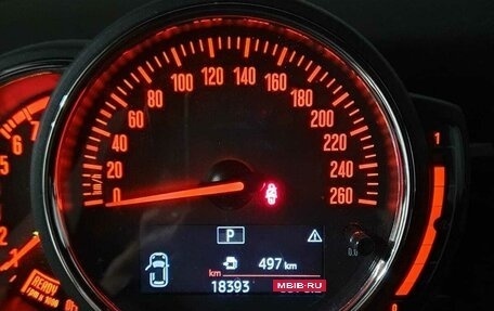 MINI Hatch, 2021 год, 3 000 000 рублей, 6 фотография