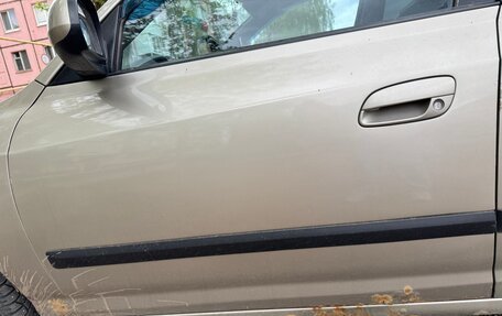 Hyundai Elantra III, 2004 год, 350 000 рублей, 2 фотография