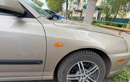 Hyundai Elantra III, 2004 год, 350 000 рублей, 5 фотография