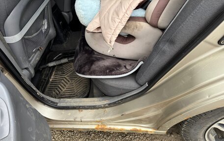 Hyundai Elantra III, 2004 год, 350 000 рублей, 12 фотография