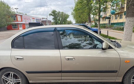 Hyundai Elantra III, 2004 год, 350 000 рублей, 7 фотография