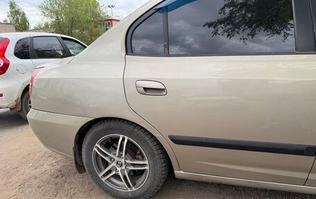 Hyundai Elantra III, 2004 год, 350 000 рублей, 9 фотография