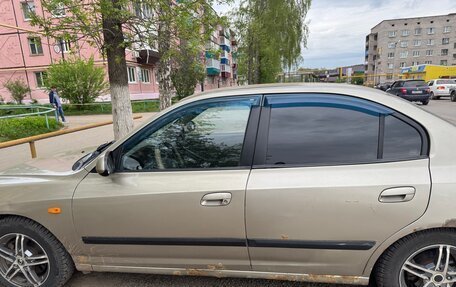 Hyundai Elantra III, 2004 год, 350 000 рублей, 8 фотография