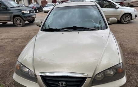Hyundai Elantra III, 2004 год, 350 000 рублей, 10 фотография