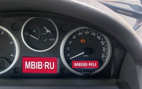 Land Rover Discovery III, 2008 год, 850 000 рублей, 10 фотография