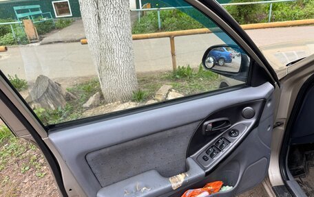 Hyundai Elantra III, 2004 год, 350 000 рублей, 15 фотография