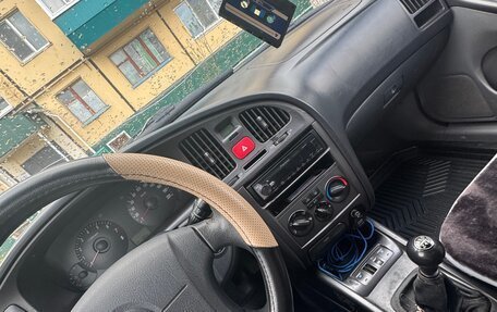 Hyundai Elantra III, 2004 год, 350 000 рублей, 16 фотография