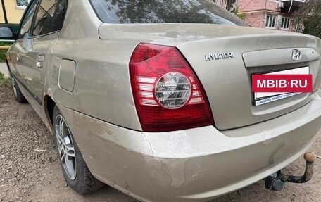 Hyundai Elantra III, 2004 год, 350 000 рублей, 6 фотография