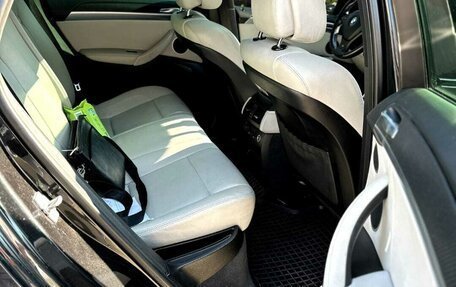 BMW X6 M, 2011 год, 2 100 000 рублей, 2 фотография