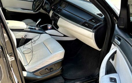 BMW X6 M, 2011 год, 2 100 000 рублей, 7 фотография