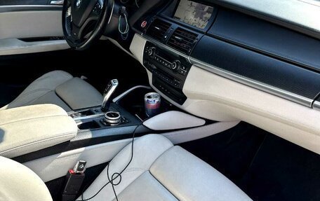 BMW X6 M, 2011 год, 2 100 000 рублей, 8 фотография