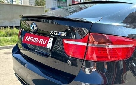 BMW X6 M, 2011 год, 2 100 000 рублей, 3 фотография