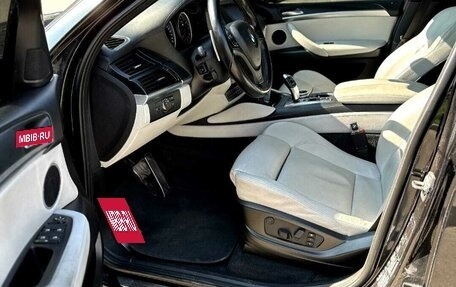 BMW X6 M, 2011 год, 2 100 000 рублей, 9 фотография