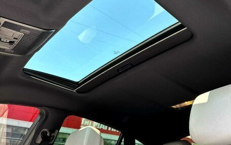 BMW X6 M, 2011 год, 2 100 000 рублей, 13 фотография