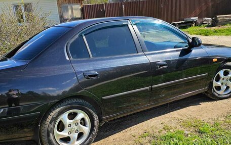 Hyundai Elantra III, 2009 год, 550 000 рублей, 4 фотография