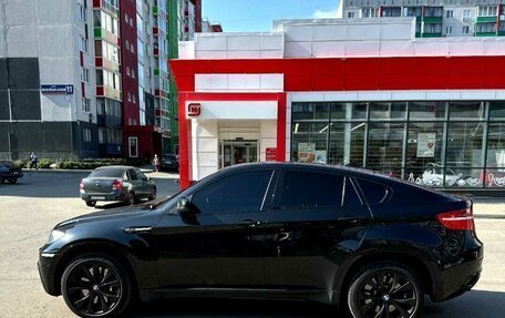 BMW X6 M, 2011 год, 2 100 000 рублей, 14 фотография