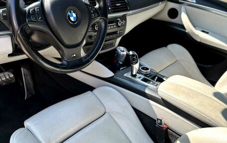 BMW X6 M, 2011 год, 2 100 000 рублей, 15 фотография