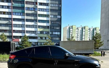 BMW X6 M, 2011 год, 2 100 000 рублей, 18 фотография