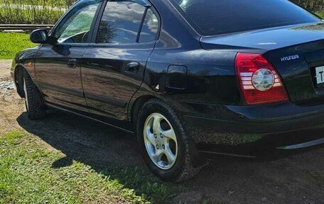 Hyundai Elantra III, 2009 год, 550 000 рублей, 2 фотография