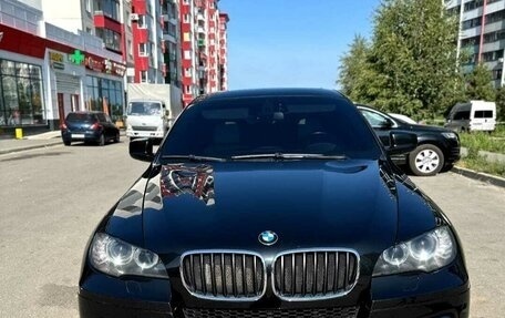 BMW X6 M, 2011 год, 2 100 000 рублей, 5 фотография