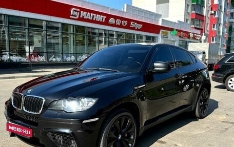 BMW X6 M, 2011 год, 2 100 000 рублей, 17 фотография