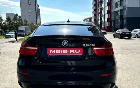 BMW X6 M, 2011 год, 2 100 000 рублей, 20 фотография