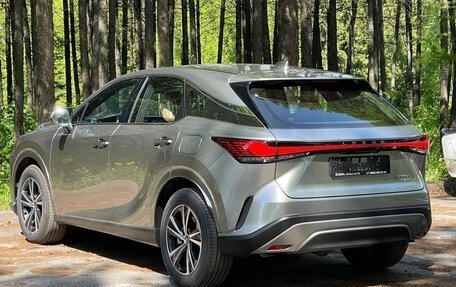 Lexus RX IV рестайлинг, 2025 год, 9 790 000 рублей, 2 фотография