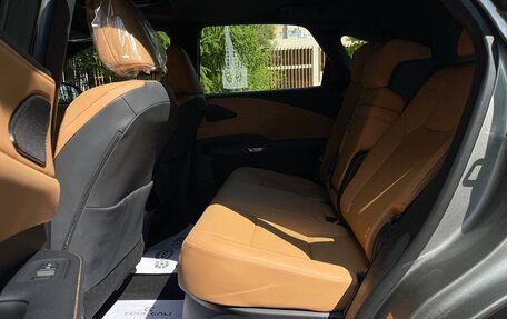Lexus RX IV рестайлинг, 2025 год, 9 790 000 рублей, 9 фотография