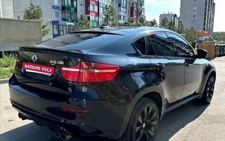 BMW X6 M, 2011 год, 2 100 000 рублей, 19 фотография