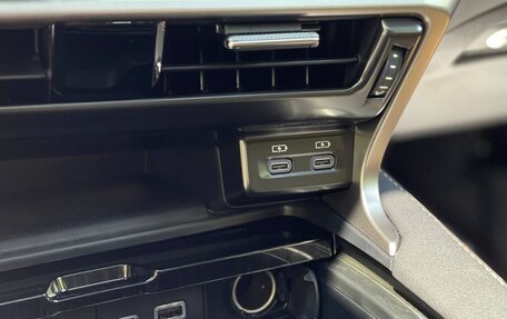 Lexus RX IV рестайлинг, 2025 год, 9 790 000 рублей, 19 фотография