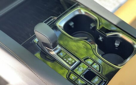 Lexus RX IV рестайлинг, 2025 год, 9 790 000 рублей, 16 фотография