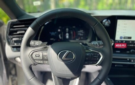 Lexus RX IV рестайлинг, 2025 год, 9 790 000 рублей, 18 фотография