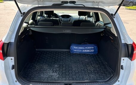 Ford Focus III, 2019 год, 1 495 000 рублей, 9 фотография