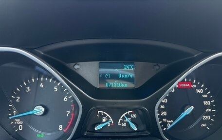 Ford Focus III, 2019 год, 1 495 000 рублей, 23 фотография