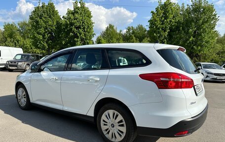 Ford Focus III, 2019 год, 1 495 000 рублей, 36 фотография
