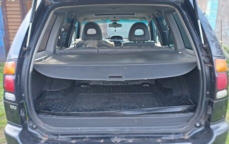 Mitsubishi Pajero Sport II рестайлинг, 2004 год, 930 000 рублей, 5 фотография