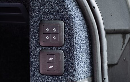 Land Rover Range Rover IV рестайлинг, 2018 год, 7 499 000 рублей, 10 фотография