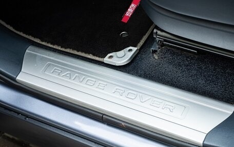 Land Rover Range Rover IV рестайлинг, 2018 год, 7 499 000 рублей, 8 фотография