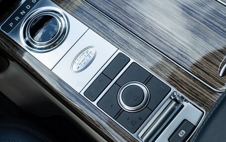 Land Rover Range Rover IV рестайлинг, 2018 год, 7 499 000 рублей, 22 фотография