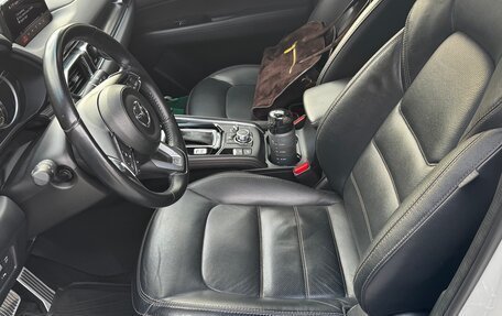 Mazda CX-5 II, 2018 год, 3 700 000 рублей, 6 фотография