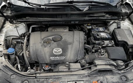 Mazda CX-5 II, 2018 год, 3 700 000 рублей, 15 фотография