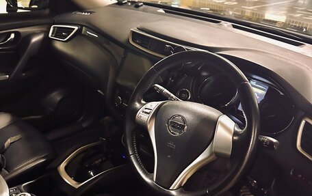 Nissan X-Trail, 2016 год, 1 850 000 рублей, 4 фотография