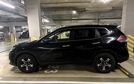 Nissan X-Trail, 2016 год, 1 850 000 рублей, 6 фотография
