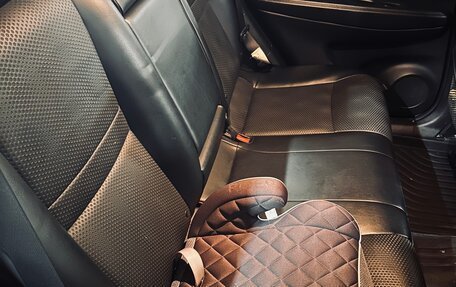 Nissan X-Trail, 2016 год, 1 850 000 рублей, 11 фотография
