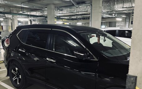 Nissan X-Trail, 2016 год, 1 850 000 рублей, 8 фотография
