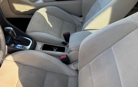 Volkswagen Golf VI, 2012 год, 799 999 рублей, 11 фотография